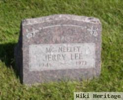 Jerry Lee Mcneeley