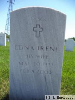 Edna Irene Heath Fessenden