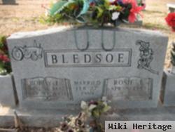 Bobby L Bledsoe