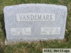 Neil E Vandemark