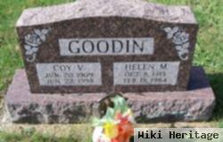 Helen M. Goodin