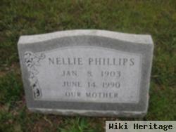 Nellie Lorena Richardson Phillips