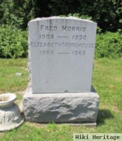 Fred Morris