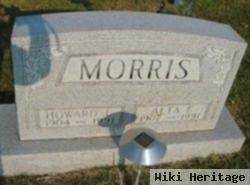 Howard L. Morris, Sr