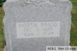 Mortie Bragg