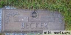 Berniece W Becker