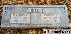 Andrew J. Shiflett