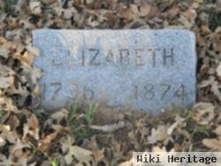 Elizabeth Paisley Burtch