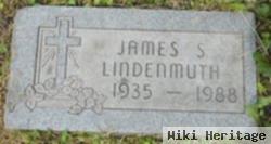 James S. Lindenmuth