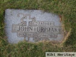 John Drimak