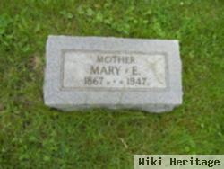 Mary Ellen "nell" Leslie Latson