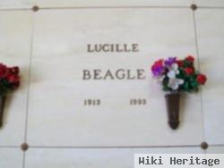 Lucille V. Vanatta Beagle