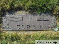 Doris N Corbin