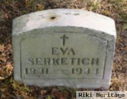 Eva Serketich