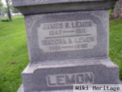 James R Lemon