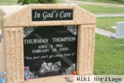 Thurman Thompson