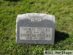 Thomas Stocks