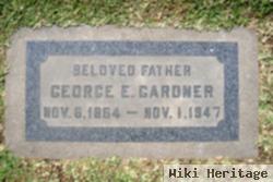 George Elija Gardner