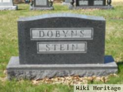 Grettie Dobyns