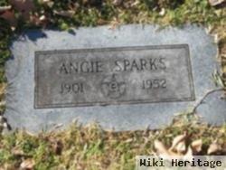 Angie Sparks