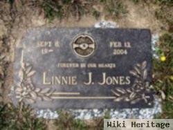 Linnie J Jones