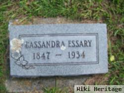 Cassandra Deckard Essary