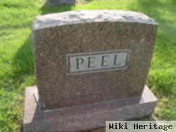 Lizzie B. Hurt Peel