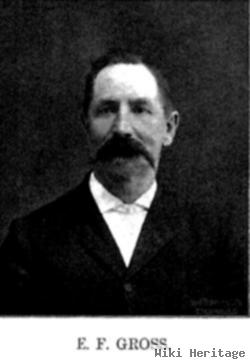 Ernst Ferdinand Gross