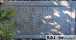 Oscar Craven Stevens