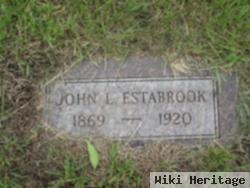 John L. Estabrook