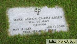 Mark Anton Christiansen