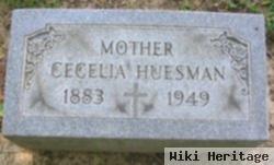 Cecelia Duerr Huesman