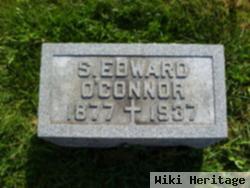 Stephen Edward O'connor