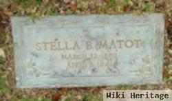 Stella B. Matot