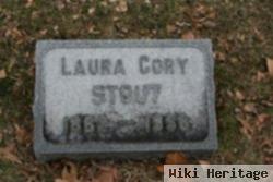 Laura J. Cory Stout