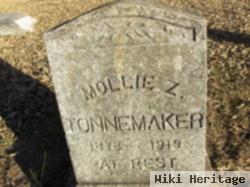 Mollie Z Tonnemaker