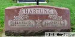 Deloris D. Hartung