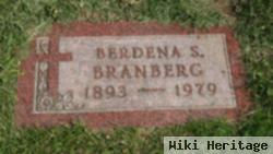 Berdena S. Branberg