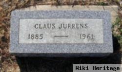 Claus J Jurrens