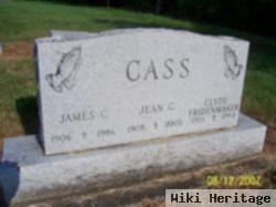 James C. Cass