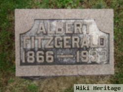 Albert Fitzgerald