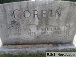 Nora Corbin