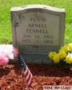 Penni Arnell Fennell