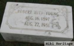 Robert Hitt Young