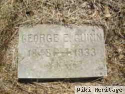 George E. Guinn