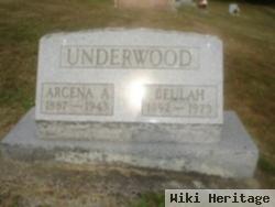 Arcena Alexander Underwood