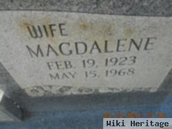 Magdalene Guy