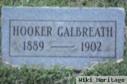 Hooker Galbreath