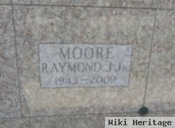 Raymond J. Moore, Jr