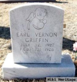Earl Vernon Griffin